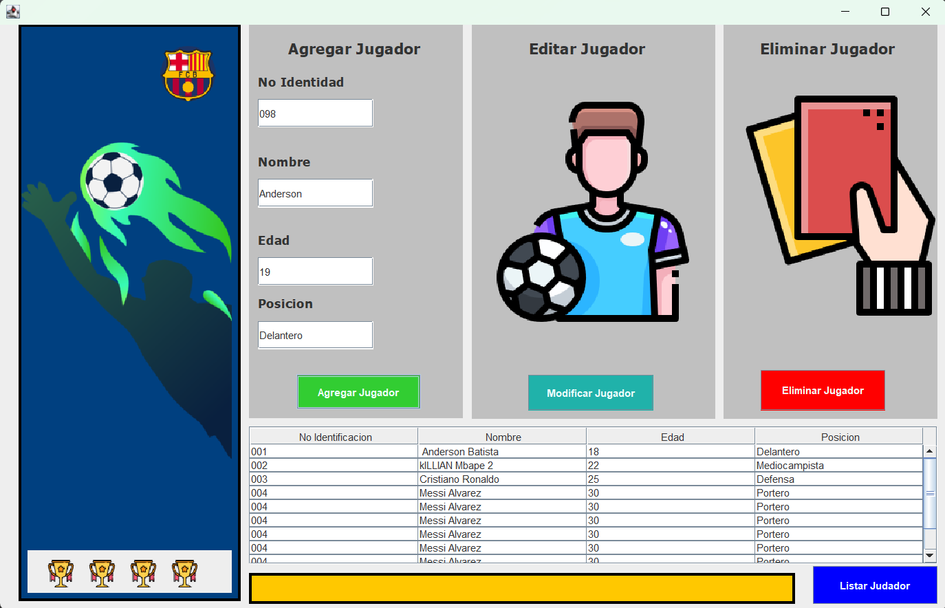 Proximamente nuevo projecto